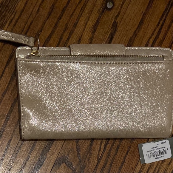 Fossil Wallet - Picture 2 of 3